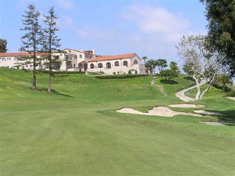 Best Hotels Near The Riviera Country Club, Los Angeles.